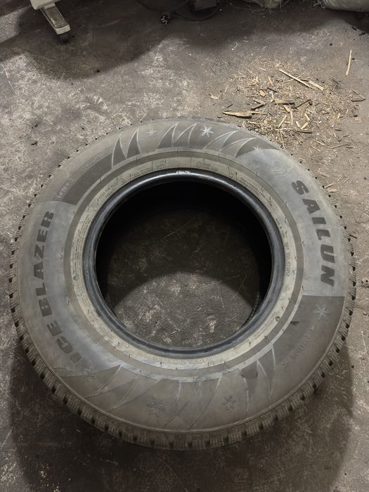 Продам зимние шины