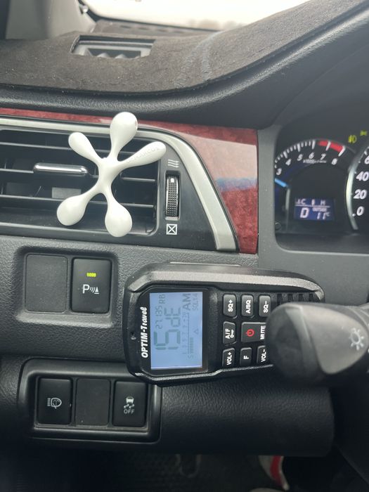 Optim Travel Антен Сатурн