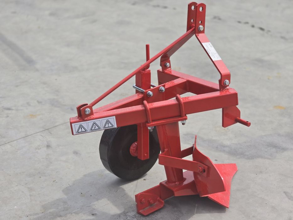 Plug tractor mic 13-18cp