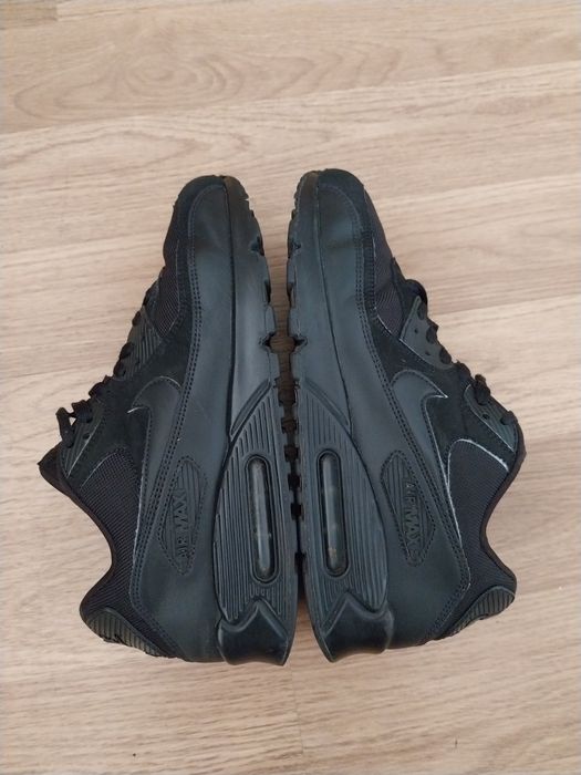 Adidasi originali Nike nr.44