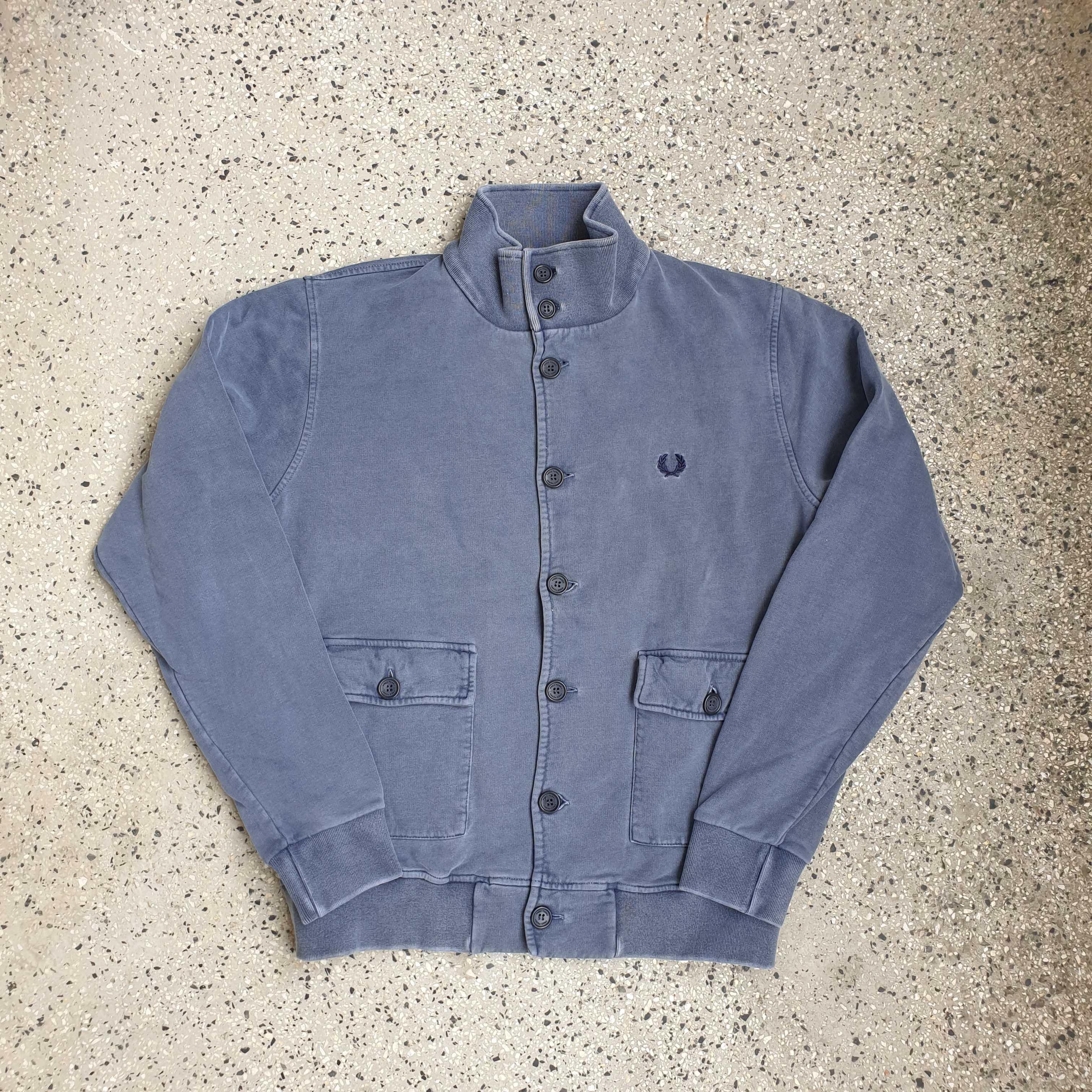 Fred Perry Пуловери, Тениски и якета