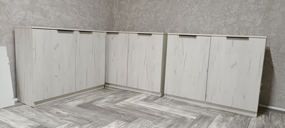 Продажа новых комодов