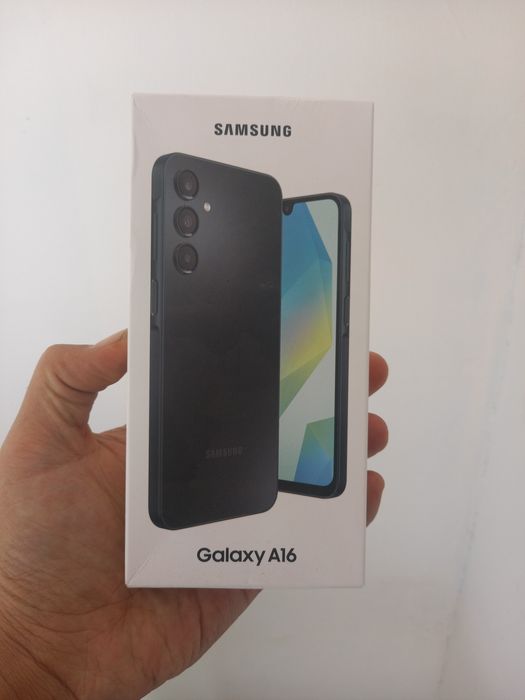 Samsung A16 4.128 gb vetnam