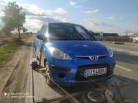 Dezmembrez Hyundai I10