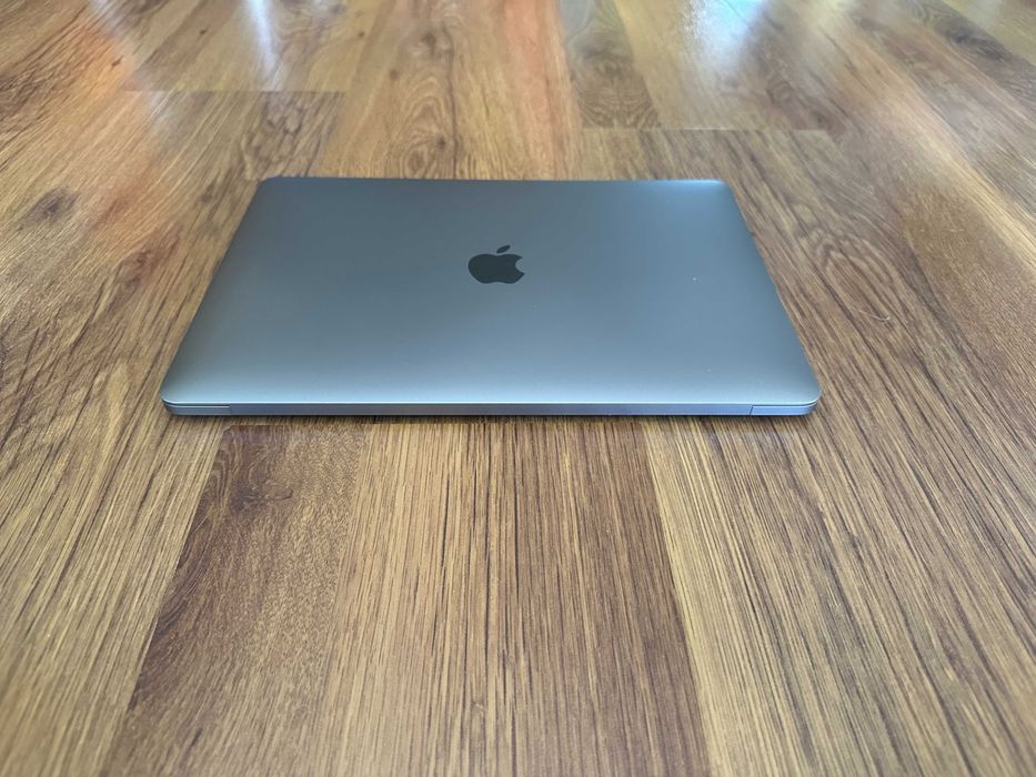 13.3' Apple MacBook Pro M1 2020 Space Grey 512GB SSD - Батерия 14ч