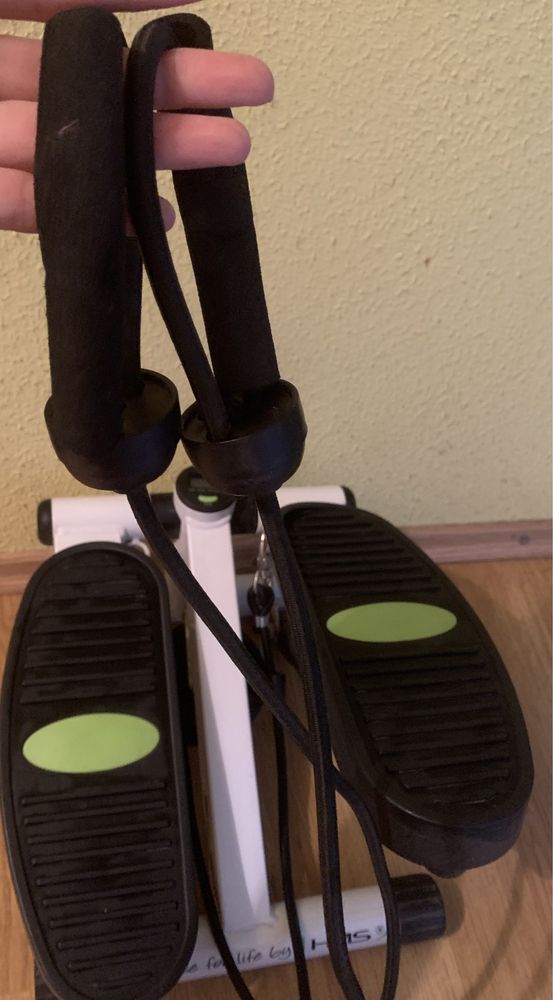 Vand Mini stepper