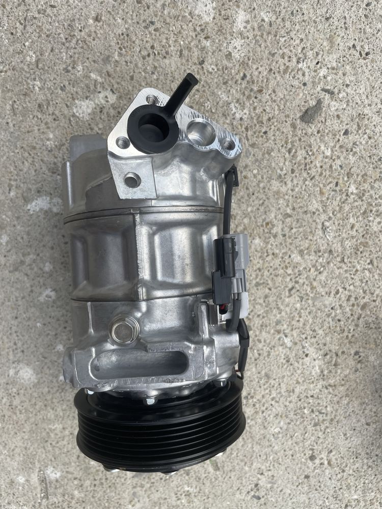 Compresor AC clima Duster, Clio5, Captur 2, Ladjar 1.3TCE, 1.5 Dci