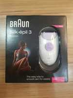 Braun 3 Эпилятор