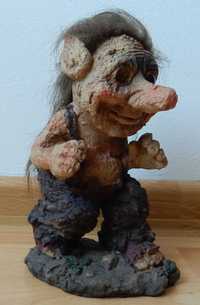 Statueta TROLL norvegian