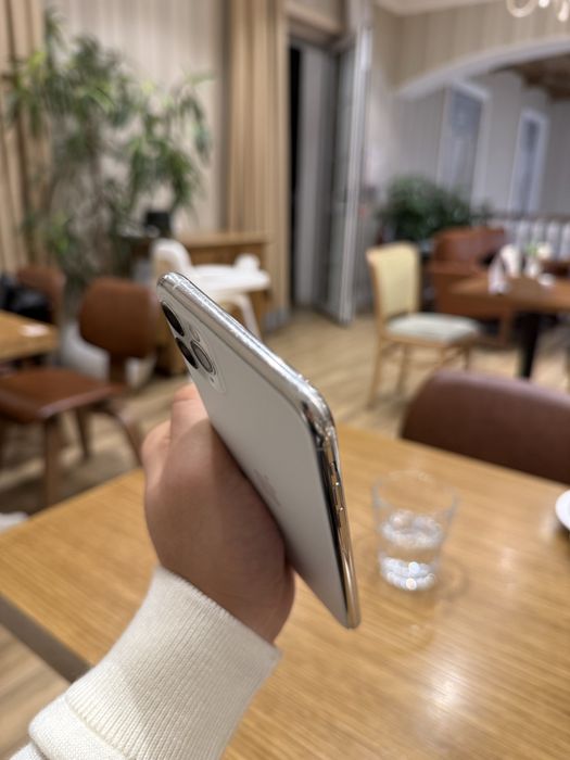 Iphone 11 Pro Max 64 GB