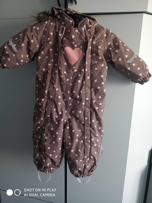 Грейка H&M  и Name it размер 80см.