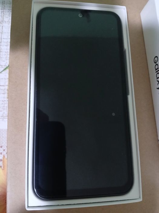 Samsung A54 5G 8gb Ram