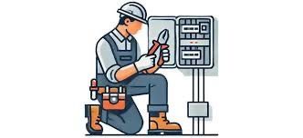 Услуги электрика.Электрик услуга не дорого Электрик