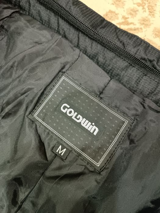 Оригинальные штаны Goldwin