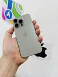  iPhone 15 PRO MAX 256GB Factura+Garantie MAGAZIN grey