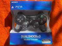 НОВЫЕ беспроводные джойстики на PlayStation 3 / пс3 /DualShock ps3/