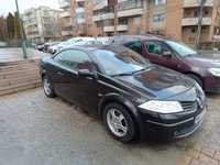 Renault Megane 2 Cabrio