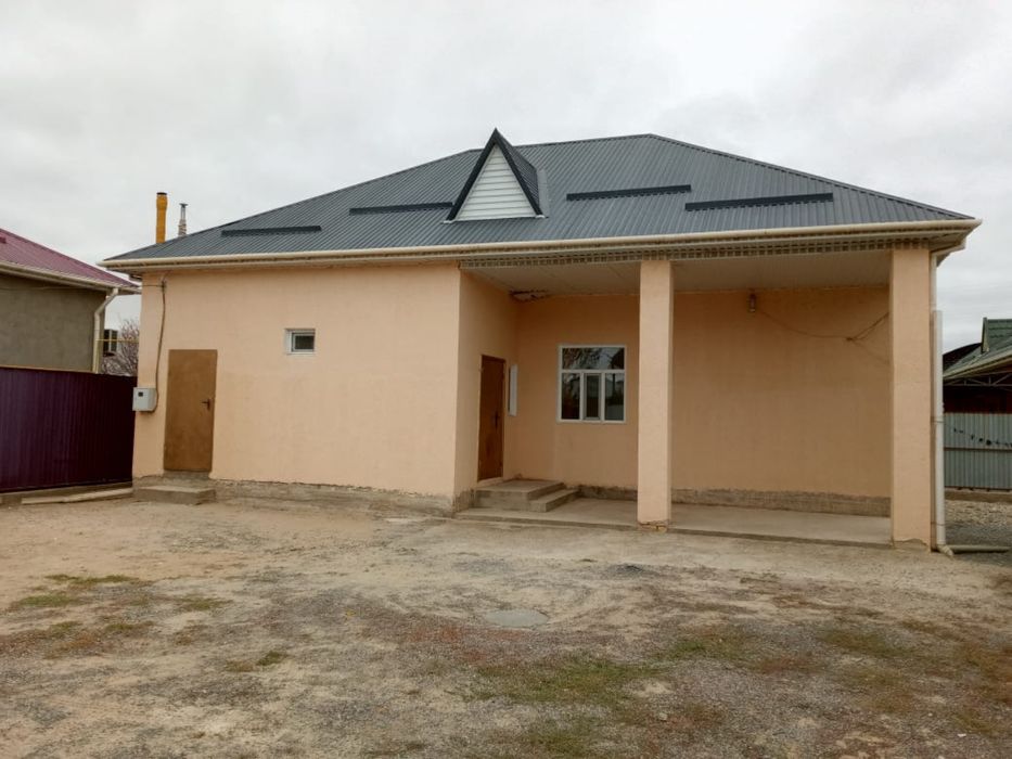 Дом продоется үй сатылады