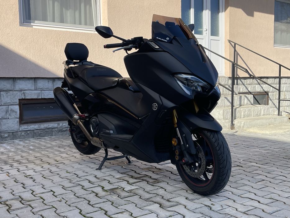 Vand Yamaha T max 530 Sx