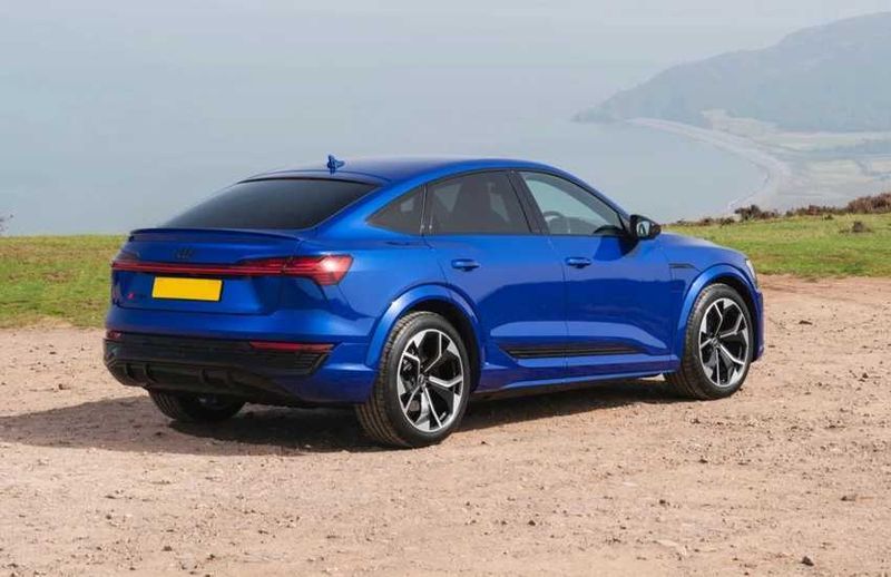 20" 21" 22" 23" Джанти за Audi 5x112 Q5 SQ5 Q7 Q8 RS Q8 RS6 SQ7 4M SQ8