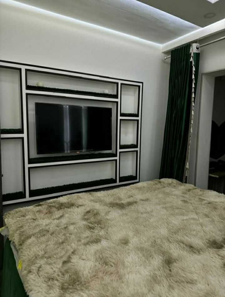 Квартира аренда 3 ком Янгихаёт 136233