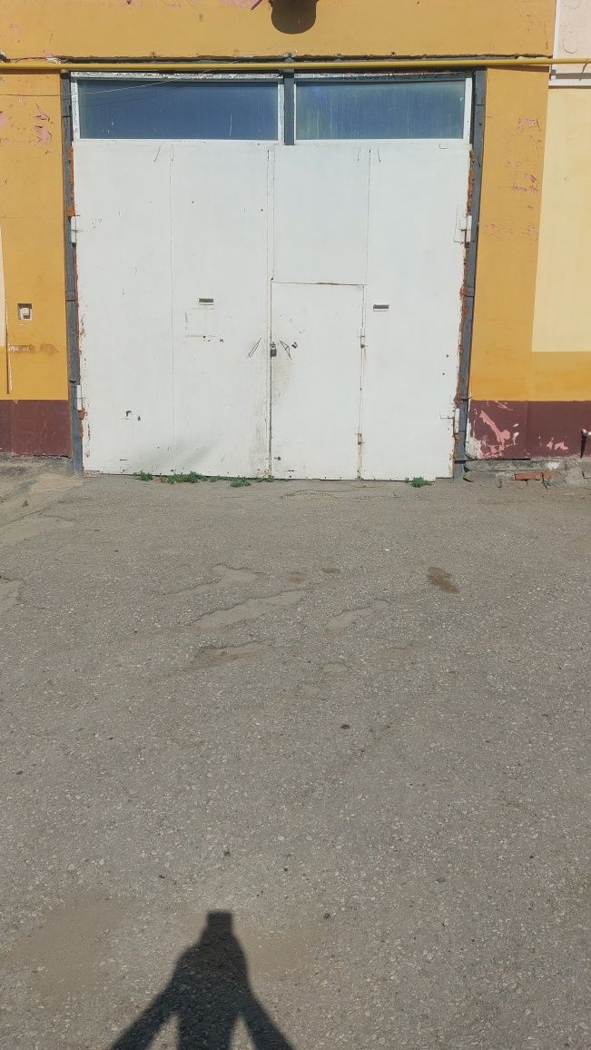 Сдаётся помещение 75м ²