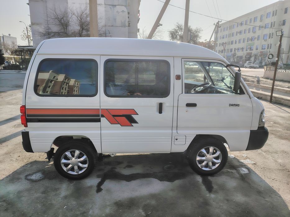 Продаеться дамас 2024