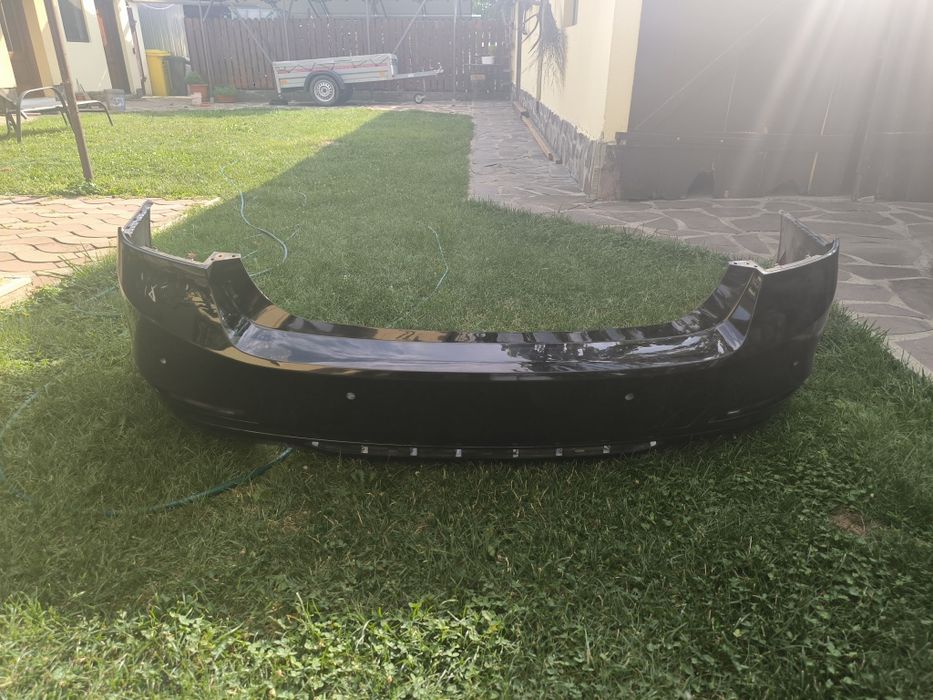 Bară spate BMW F30 limuzină luxury