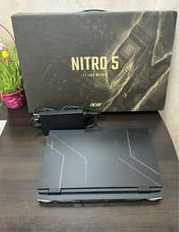 Laptop RTX 3050 NOU GARANTIE 2025 i5-12450 ACER NITRO V AN515-58 Gamin