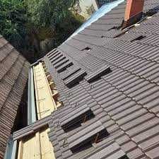 Înlocuire Acoperiș sau Montaj Nou de Calitate si Rapiditate