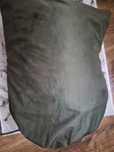 Sac dormit ,cu husa, pt camping