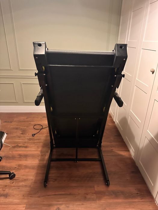 Banda de alergare electrică