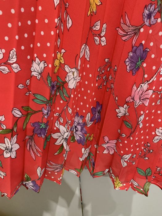 Рокля-солей