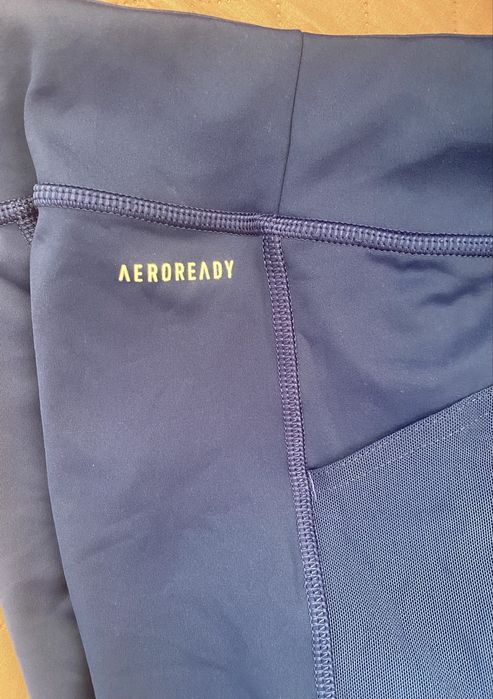 Спортен комплект Adidas Aeroknit Aeroready S