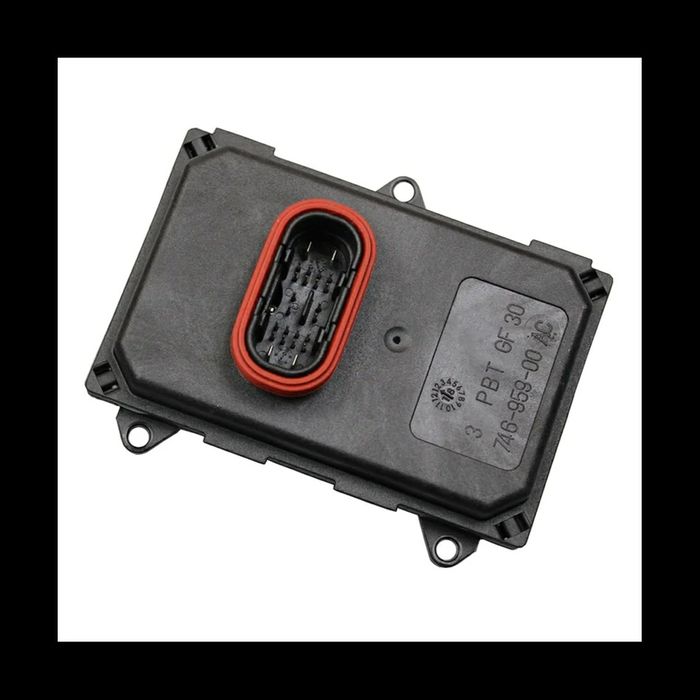 Modul Balast Xenon AFS VW, Audi, Porsche 7PP941329, 7FF941329