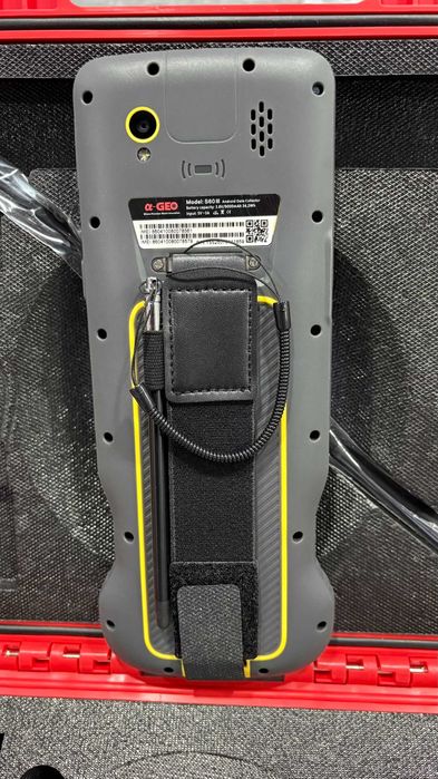 AlphaGeo Matrix II-lite rover RTK GNSS South GeoMax Unistrong GNSS CHC