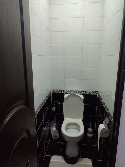 Продается квартира 3х комнатная массив Водник-2 СРОНЧНО!!! [RV33]