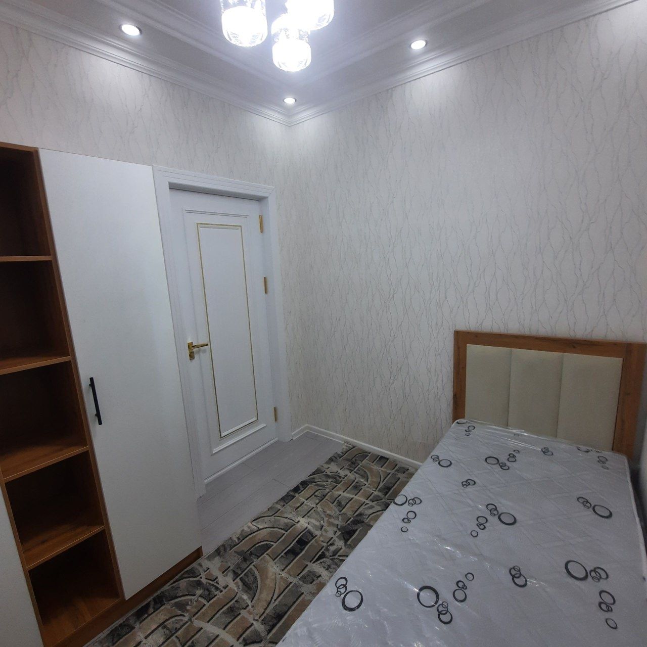 Продаётся квартира в районе Саттепо