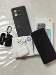 Redmi Note 13 va airpods pro sotiladi