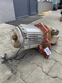 Motor electric tractiune stivuitor 14V, 166A Juli, 3kw SN:1011311(443)
