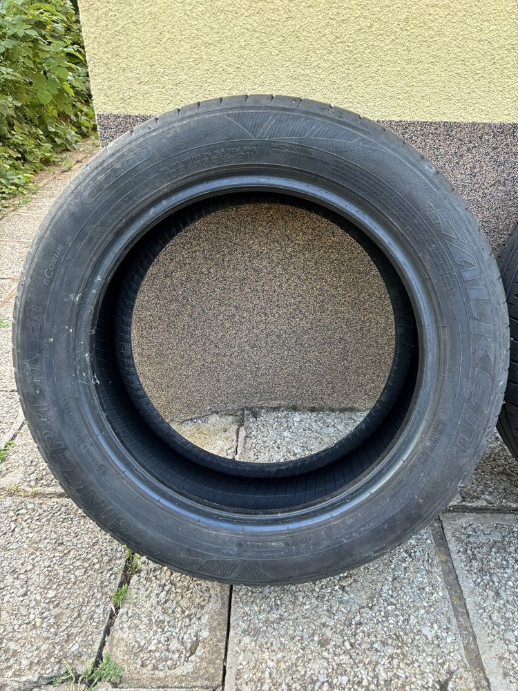 Falken SINCERA SN832B Ecorun 205/55R16