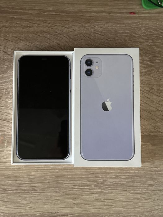 Iphone 11, 128gb