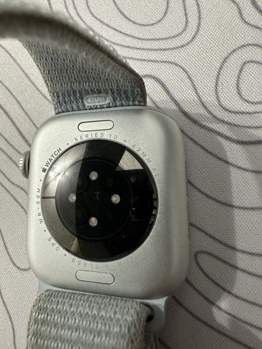 Apple watch series 10 42mm