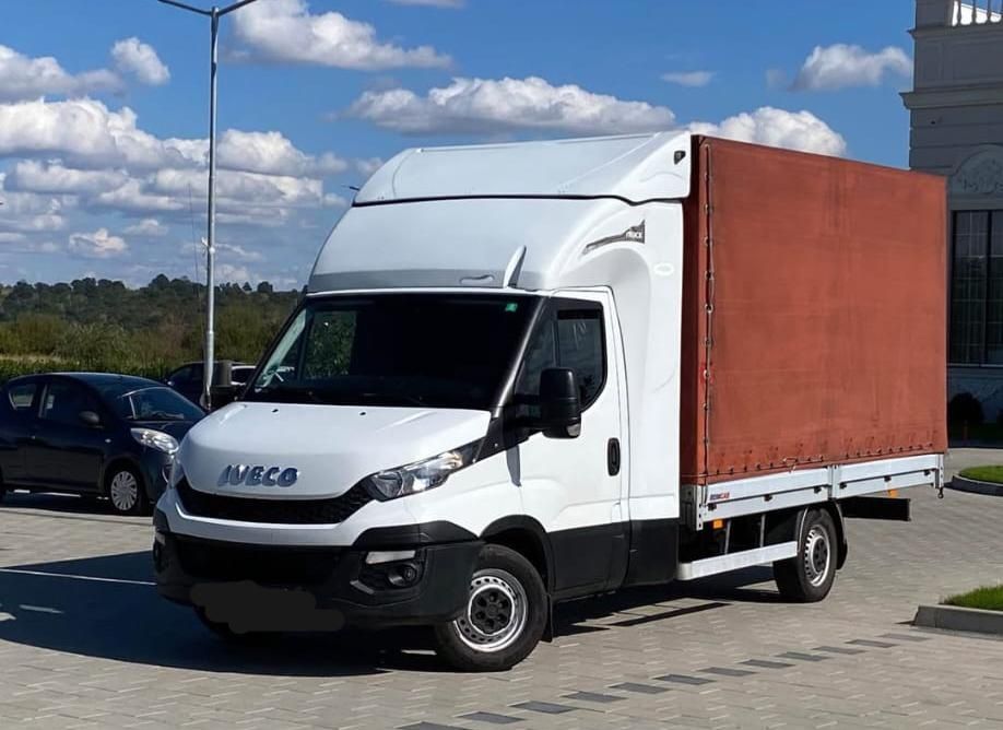 Transport marfa si sorturi cu bascula