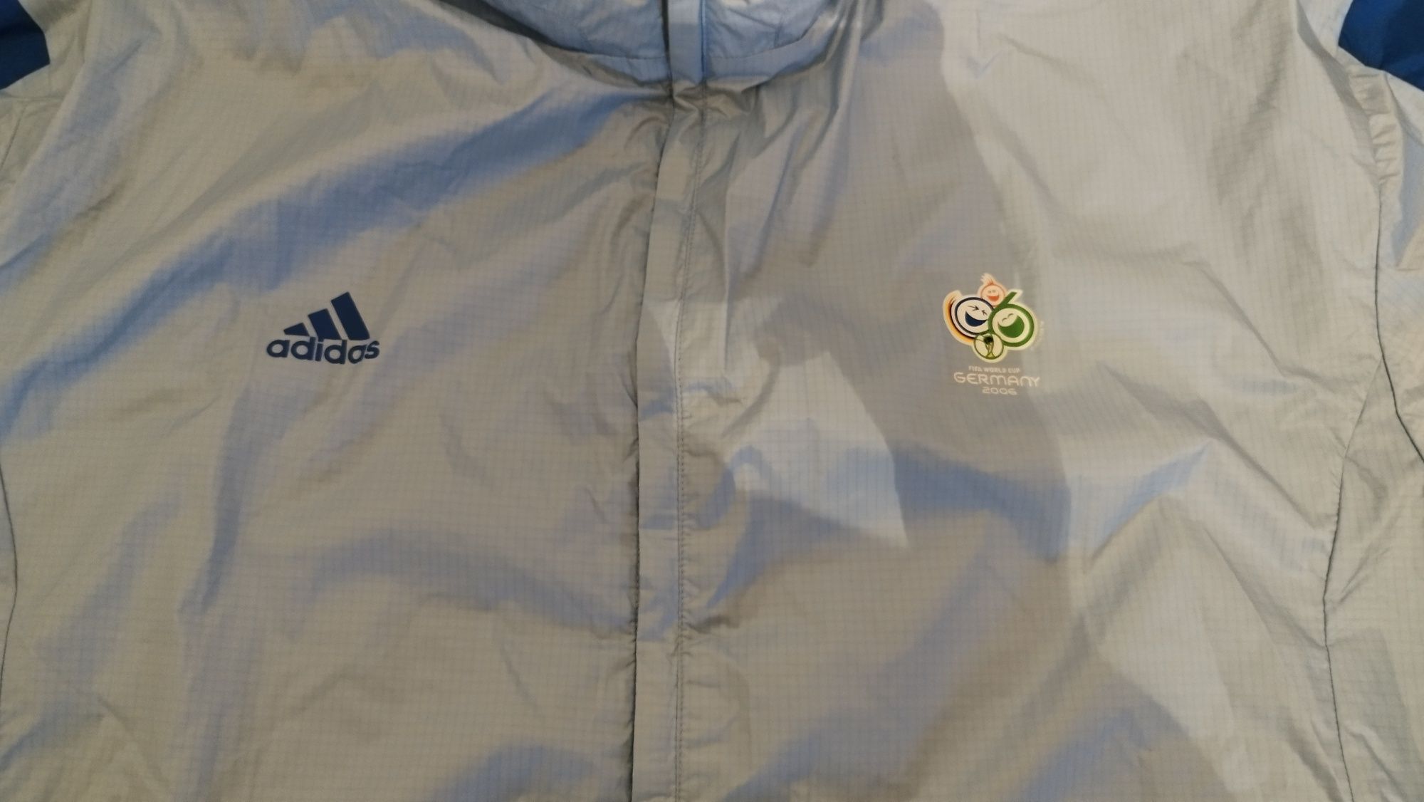 Jacheta sport Adidas colectionari World cup 2006 - mar XL