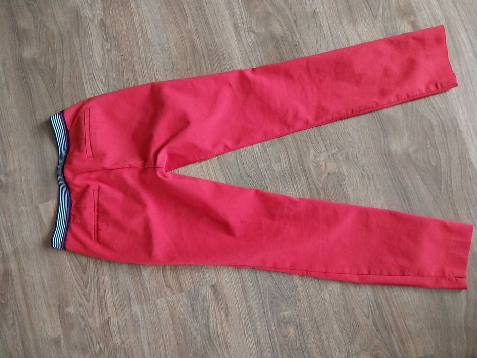 Пантелони Zara XS