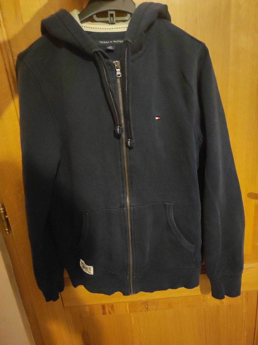 Hanorac tommy Hilfiger original mărimea s