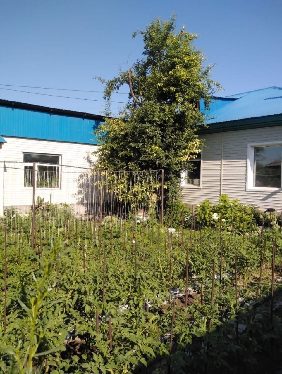Продается частный дом