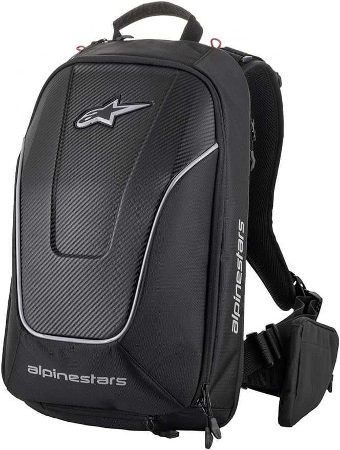 Мото раница ALPINESTARS Charger PRO Black