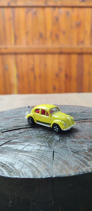 Volkswagen Beetle by Playart Hong Kong